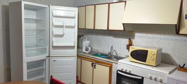 5 soverom Hus til salgs i Benamaurel - € 95 000 (Ref: 8598617)