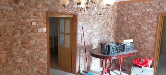 5 soverom Hus til salgs i Benamaurel - € 95 000 (Ref: 8598617)