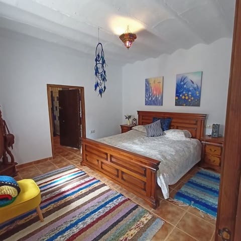 4 soveværelse Byhus til salg i Hinojares - € 99.950 (Ref: 8598802)