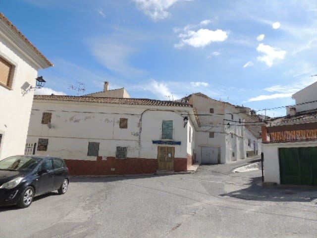 4 slaapkamer Huis te koop in Galera - € 158.000 (Ref: 8619400)