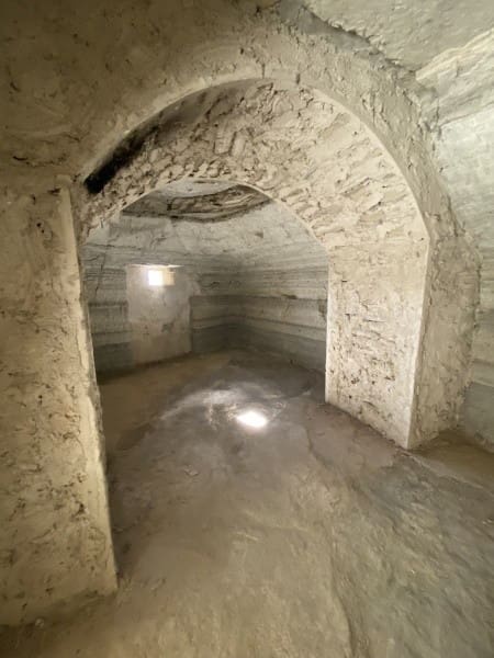 Landgrundstück zu verkaufen in Benamaurel - 70.000 € (Ref: 8623186)