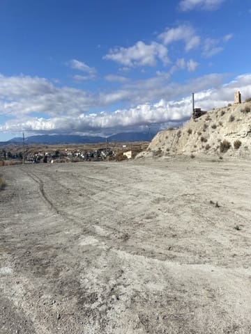 Terreno Não Urbanizado para venda em Benamaurel - 70 000 € (Ref: 8623186)