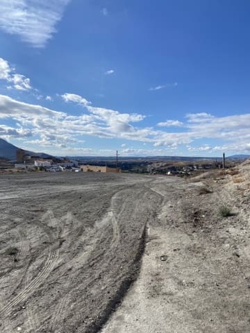 Terreno Não Urbanizado para venda em Benamaurel - 70 000 € (Ref: 8623186)