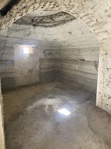 Terreno Não Urbanizado para venda em Benamaurel - 70 000 € (Ref: 8623186)