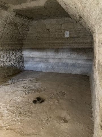 Terreno Não Urbanizado para venda em Benamaurel - 70 000 € (Ref: 8623186)