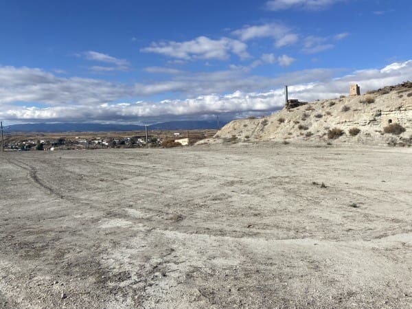 Landgrundstück zu verkaufen in Benamaurel - 70.000 € (Ref: 8623186)