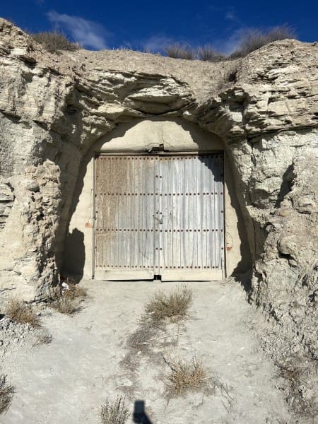 Landgrundstück zu verkaufen in Benamaurel - 70.000 € (Ref: 8623186)