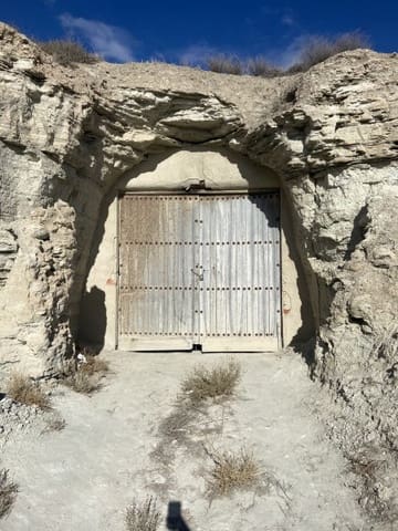 Terreno Não Urbanizado para venda em Benamaurel - 70 000 € (Ref: 8623186)