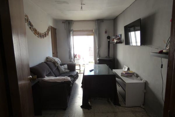 7 soverom Hus til salgs i Castilléjar - € 75 000 (Ref: 8637710)