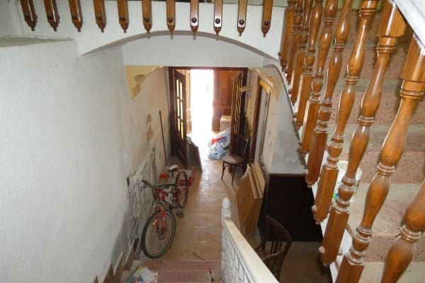 7 soveværelse Byhus til salg i Castillejar - € 75.000 (Ref: 8637710)