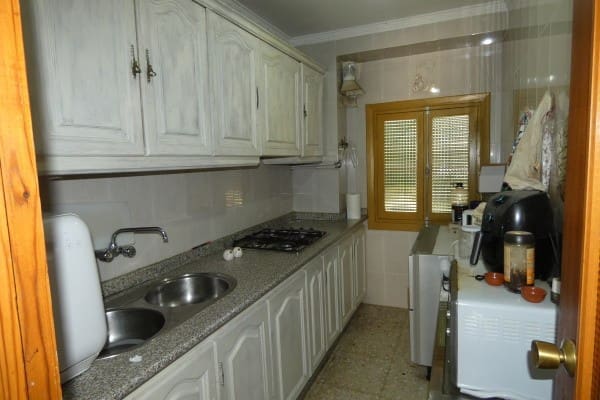 7 soverom Hus til salgs i Castilléjar - € 75 000 (Ref: 8637710)