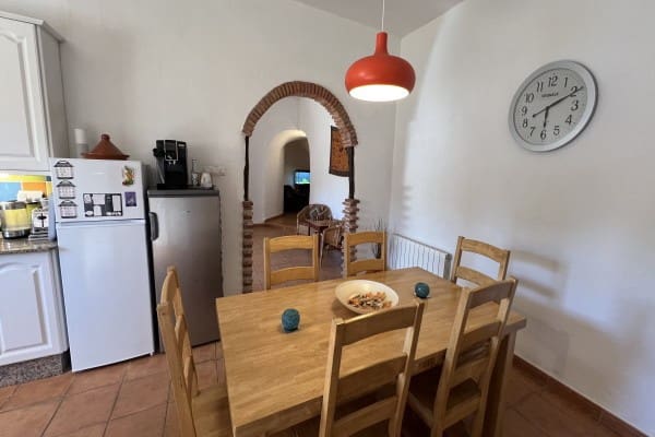 5 quarto Casa de Caverna para venda em Los Carriones - 159 995 € (Ref: 8646981)