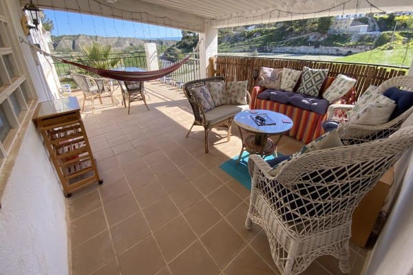 5 quarto Casa de Caverna para venda em Los Carriones - 159 995 € (Ref: 8646981)