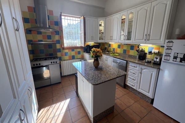 5 quarto Casa de Caverna para venda em Los Carriones - 159 995 € (Ref: 8646981)