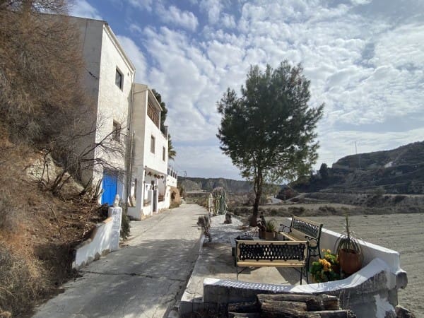 5 quarto Casa de Caverna para venda em Los Carriones - 159 995 € (Ref: 8646981)