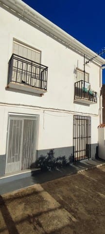 Hus till salu i Oria - 74 500 € (Ref: 8648606)