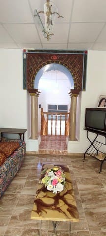 Hus till salu i Oria - 74 500 € (Ref: 8648606)