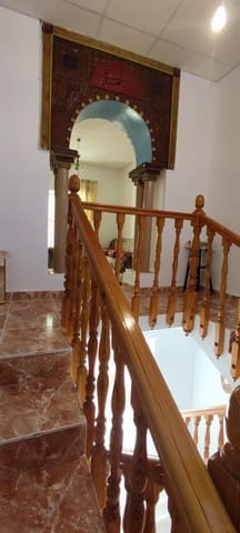 Omakotitalo myytävänä paikassa Oria - 74 500 € (Ref: 8648606)