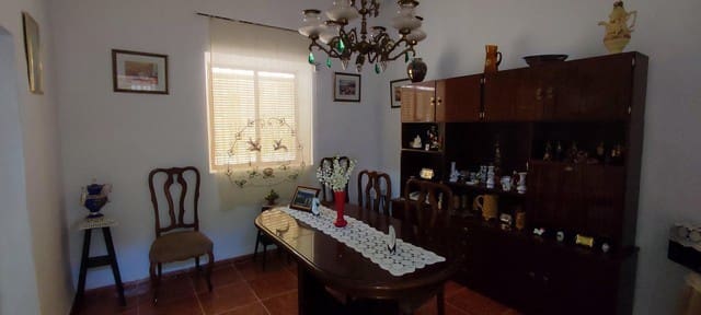 Hus till salu i Oria - 74 500 € (Ref: 8648606)