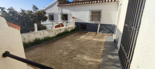 Hus till salu i Oria - 74 500 € (Ref: 8648606)