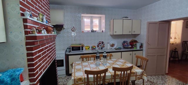 Hus till salu i Oria - 74 500 € (Ref: 8648606)