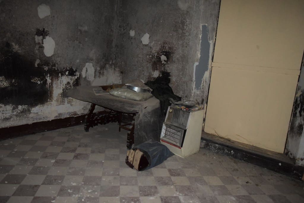 6 soverom Hus til salgs i Baza - € 65 000 (Ref: 8653492)