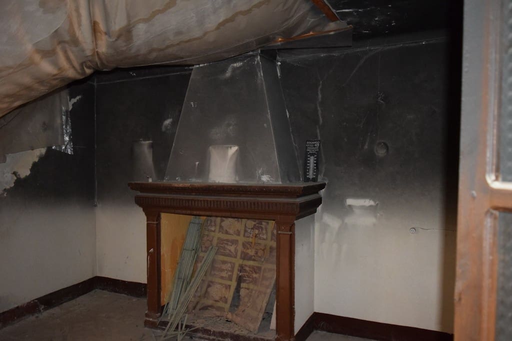 6 soverom Hus til salgs i Baza - € 65 000 (Ref: 8653492)