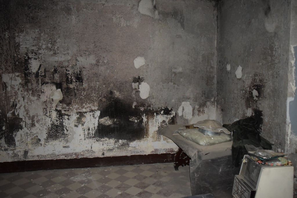 6 soverom Hus til salgs i Baza - € 65 000 (Ref: 8653492)