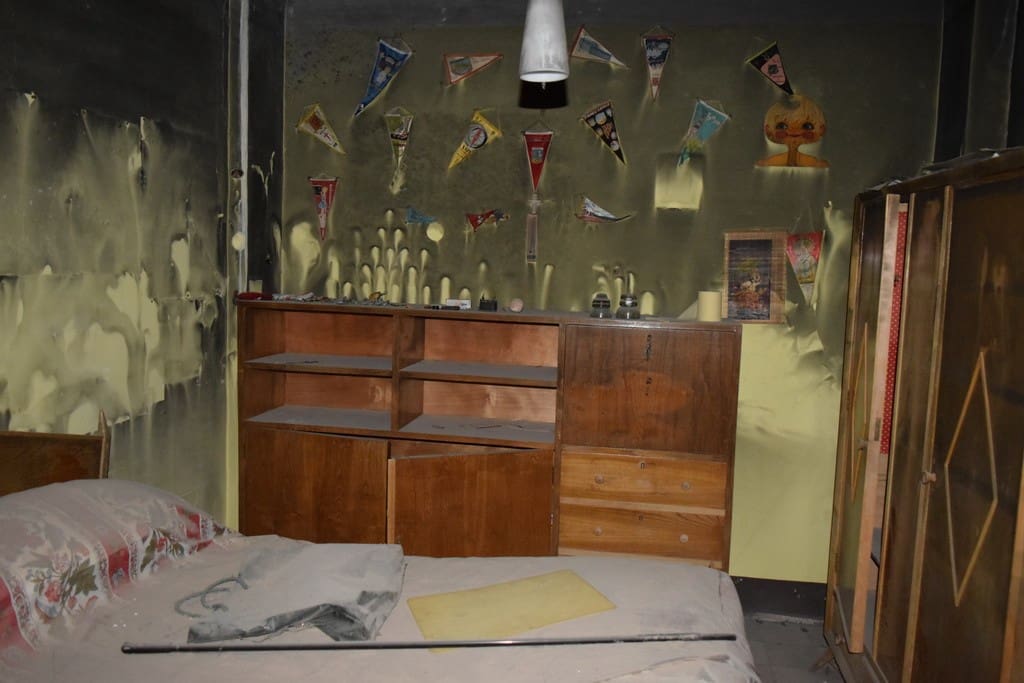 6 soverom Hus til salgs i Baza - € 65 000 (Ref: 8653492)