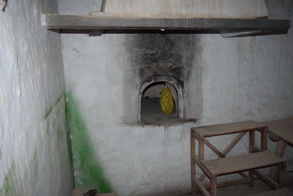 6 soverom Hus til salgs i Baza - € 65 000 (Ref: 8653492)