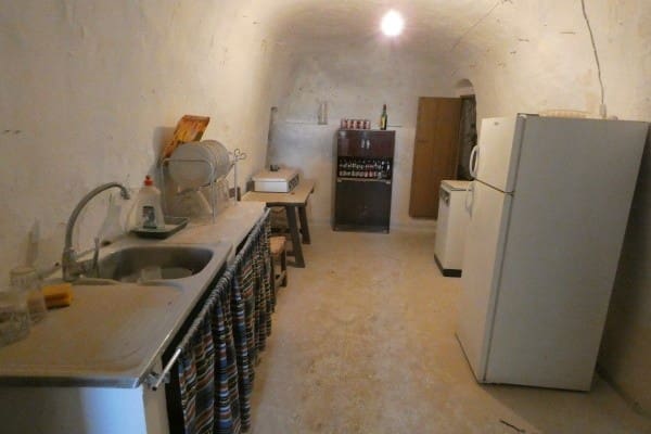 4 soverom Grottehus til salgs i La Alqueria - € 105 000 (Ref: 8653495)