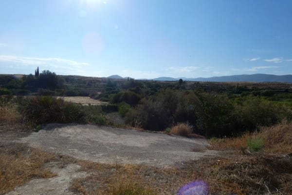 4 soverom Grottehus til salgs i La Alqueria - € 105 000 (Ref: 8653495)