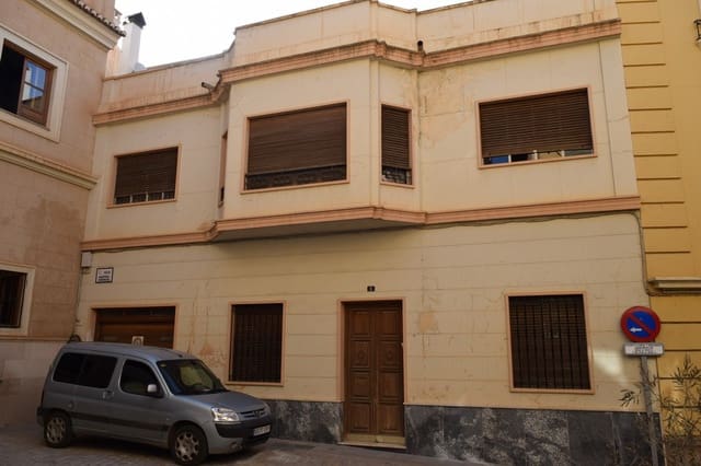 4 soverom Hus til salgs i Guadix - € 305 000 (Ref: 8653691)