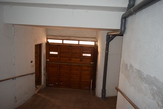 4 soverom Hus til salgs i Guadix - € 305 000 (Ref: 8653691)