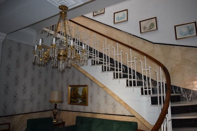 4 soverom Hus til salgs i Guadix - € 305 000 (Ref: 8653691)