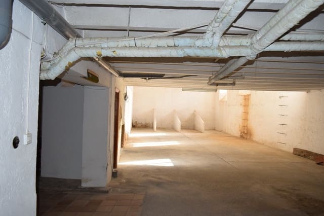 4 soverom Hus til salgs i Guadix - € 305 000 (Ref: 8653691)