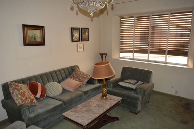 4 soverom Hus til salgs i Guadix - € 305 000 (Ref: 8653691)