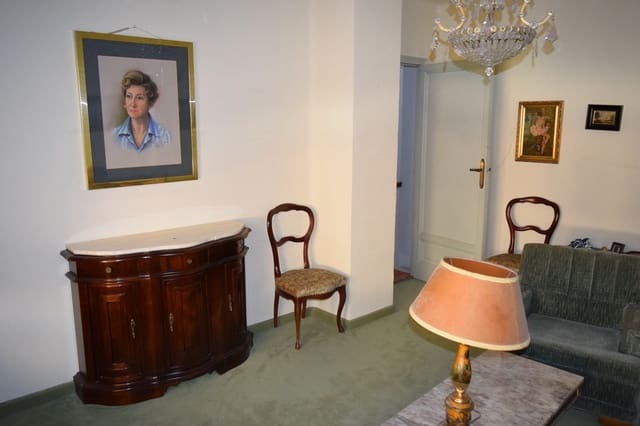 4 soverom Hus til salgs i Guadix - € 305 000 (Ref: 8653691)