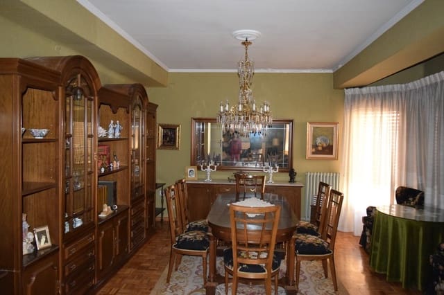 4 soverom Hus til salgs i Guadix - € 305 000 (Ref: 8653691)