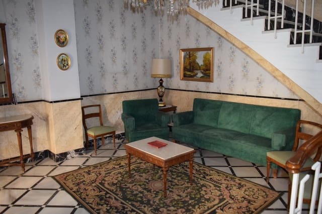 4 soverom Hus til salgs i Guadix - € 305 000 (Ref: 8653691)