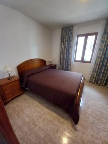 4 slaapkamer Huis te koop in Campo Camara, Cortes de Baza - € 85.000 (Ref: 8653692)