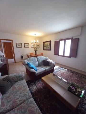 4 slaapkamer Huis te koop in Campo Camara, Cortes de Baza - € 85.000 (Ref: 8653692)