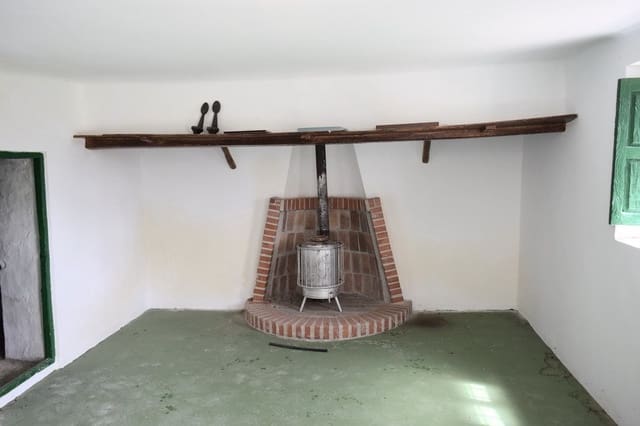 6 soverom Finca/Herregård til salgs i Benamaurel - € 270 000 (Ref: 8653693)