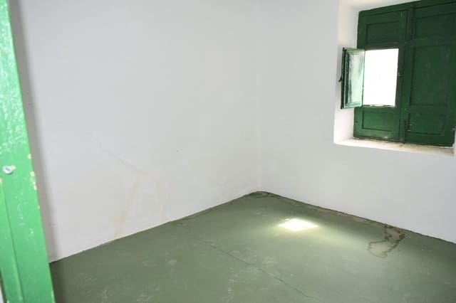 6 soverom Finca/Herregård til salgs i Benamaurel - € 270 000 (Ref: 8653693)