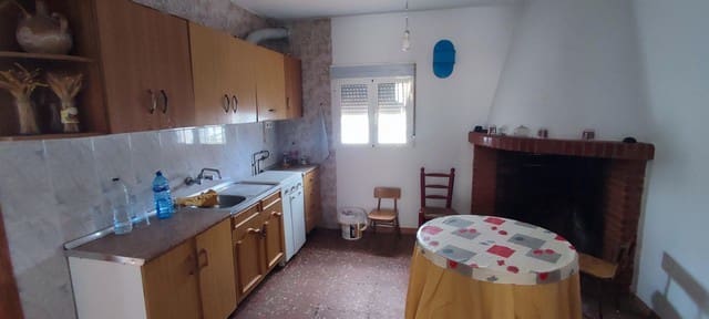 3 soveværelse Byhus til salg i Seron - € 53.000 (Ref: 8659356)