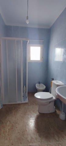 3 soveværelse Byhus til salg i Seron - € 53.000 (Ref: 8659356)