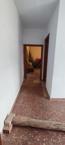 3 soveværelse Byhus til salg i Serón - € 53.000 (Ref: 8659356)