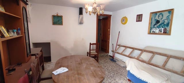 3 soveværelse Byhus til salg i Seron - € 53.000 (Ref: 8659356)