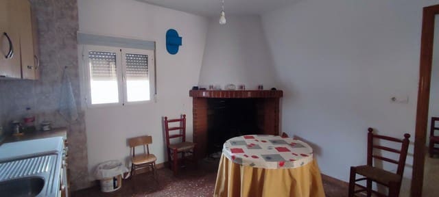 3 soveværelse Byhus til salg i Seron - € 53.000 (Ref: 8659356)