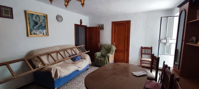 3 soveværelse Byhus til salg i Serón - € 53.000 (Ref: 8659356)